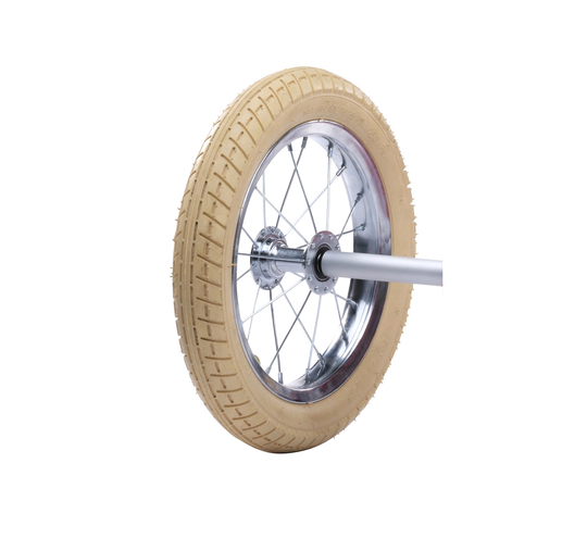 Trybike - Wheel set, Vintage