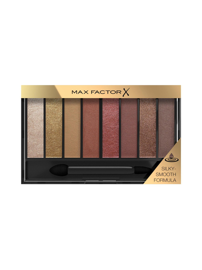 Masterpiece nude palette 5 cherry nudes -luomiväri