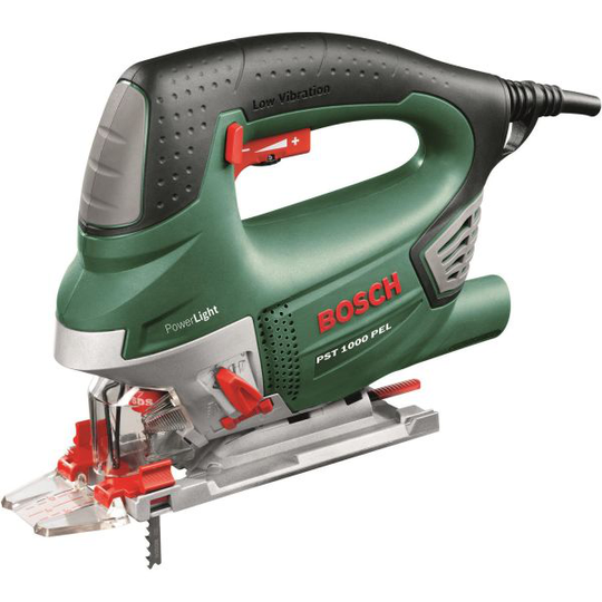 Bosch DIY PST 1000 PEL CT Pistosaha 650 W