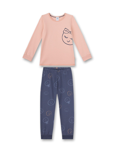 Smileys-pyjama