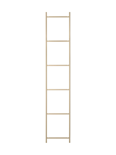 Punctual ladder 6 -tikas 226 x 2 x 42 cm