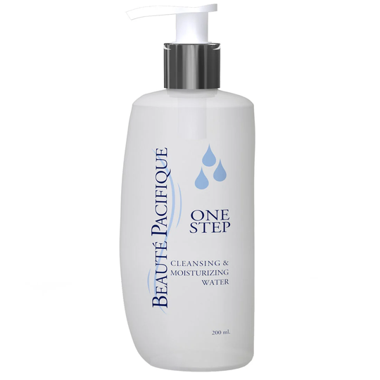 Beauté Pacifique - One Step Cleansing&Moisturizing Water 200 ml