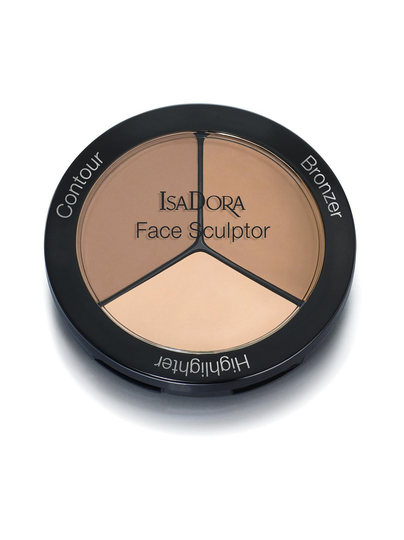 Face sculptor -korostuspaletti 18 g