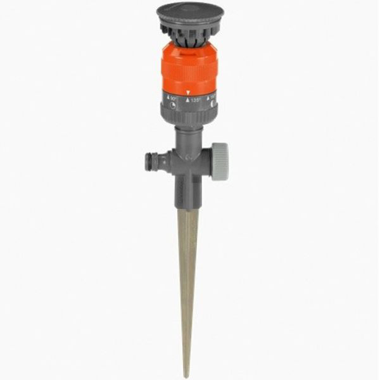 Gardena Comfort Vario Spike Ympyräsadetin