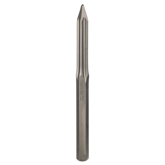 Bosch 2608690106 Kärkitaltta 28mm:n kuusiokantakiinnitys 400 mm