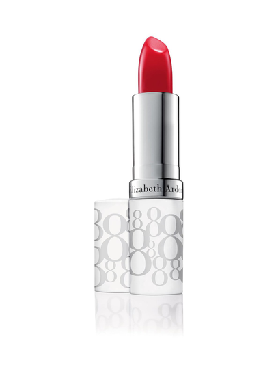 Coloured eight hour lip stick spf 15 -huulivoide