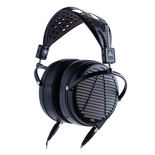 Audeze LCD-MX4 kuulokkeet
