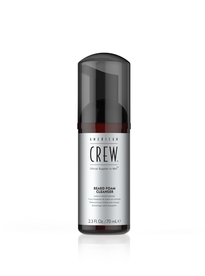 American Crew - Beard Foam Cleanser 70 ml