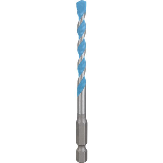 Bosch Expert HEX-9 Multiconstruction Poranterä 6 x 100 mm