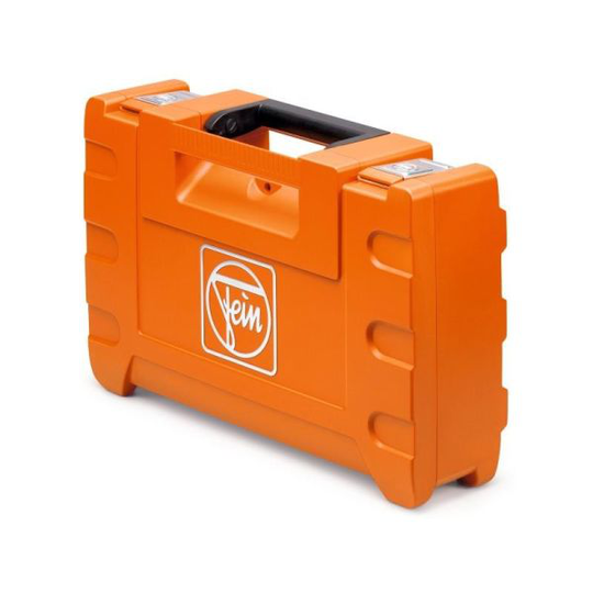 Fein 33901118010 Työkalulaatikko Muovi 480 x 320 x 140 mm