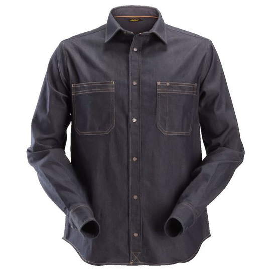 Snickers 8555 AllroundWork Farkkupaita XS