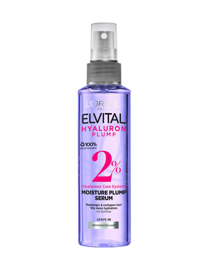 Elvital hyaluron plump-hiusseerumi