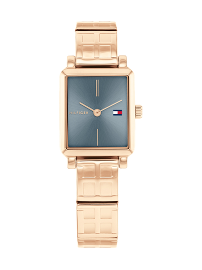 Tommy hilfiger tea square