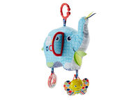Fisher-Price Activity Elephant
