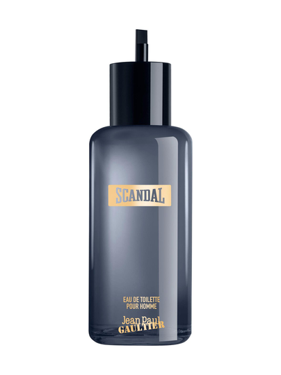 Scandal for him edt 200 ml refill
