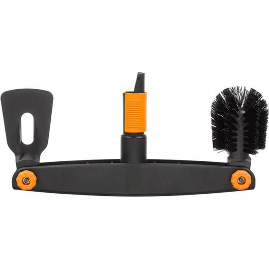 Fiskars QuikFit 1001414 Räystäskourun puhdistaja