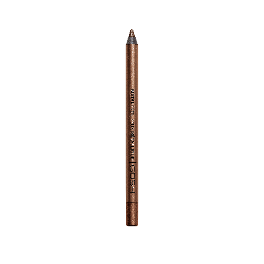 GOSH Copenhagen - Metal Eyes Eyeliner - 003 Tiger Eye