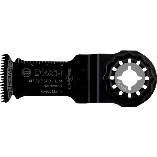 Bosch AIZ32BB BIM Sahanterä
