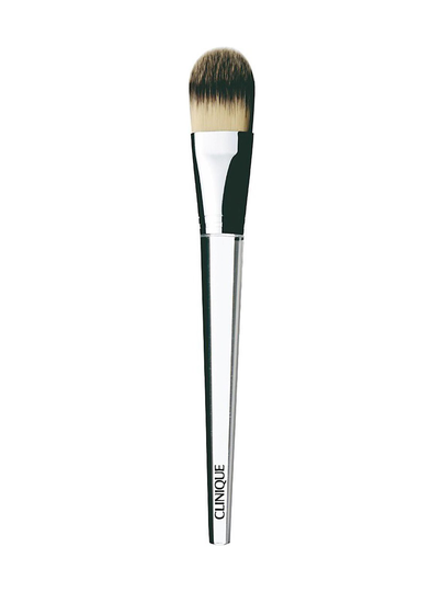 Foundation brush -meikkivoidesivellin