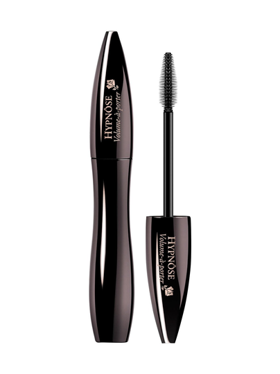 Hypnôse volume-à-porter mascara -ripsiväri, 01 black
