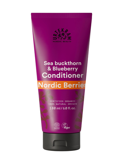 Nordic berries -hoitoaine 180 ml