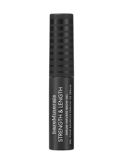 Strength & length serum infused brow gel -kulmageeli 5 ml