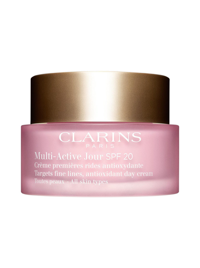 Multi-active day cream spf 20 -päivävoide 50 ml