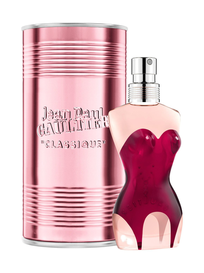 Classique edp -tuoksu