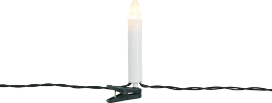 DAY - Light Chain w/30 pcs clip lights (71865)