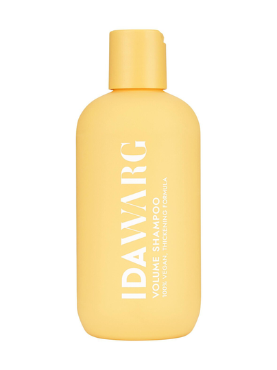 Volume shampoo -volyymishampoo