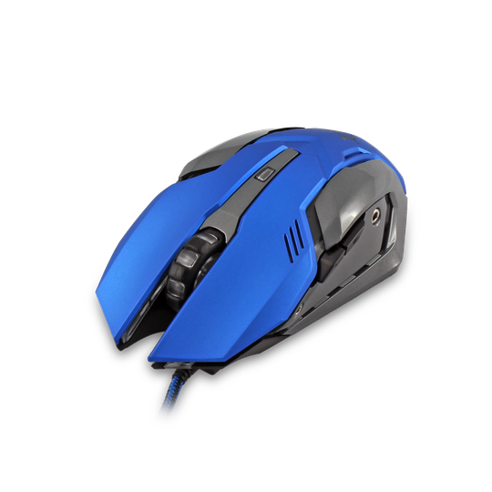 White Shark - Caesar Gaming Mouse