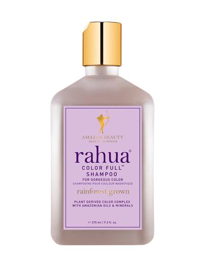Color full shampoo