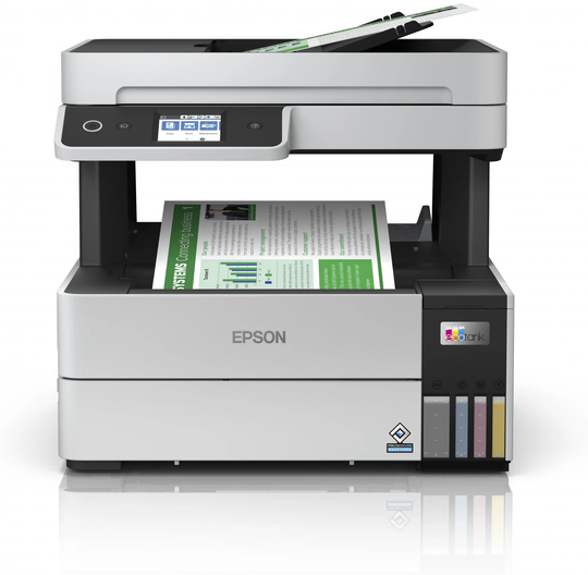 Epson - EcoTank ET-5150 MFP