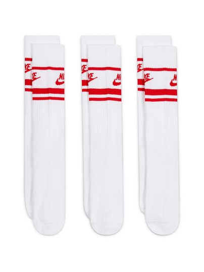 Everyday essential crew -sukat 3-pack