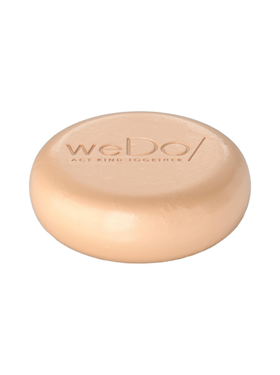 No plastic shampoo bar -palashampoo 80 g