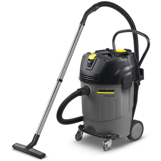Kärcher Professional NT 65/2 Ap Märkä-kuivaimuri 2760 W