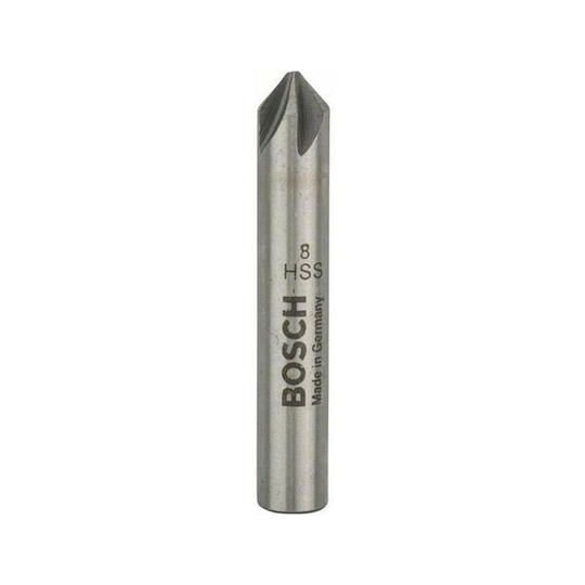 Bosch 2608596664 Upotusporanterät sylinterinmuotoinen varsi 305mm