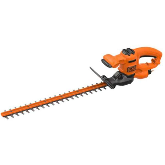 Black & Decker BEHT251-QS Pensassakset 450 W