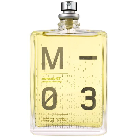 Escentric Molecules - Molecule 03 100 ml. EDT