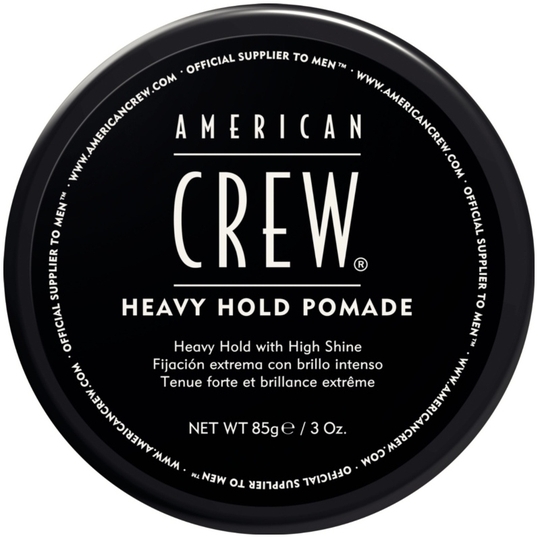 American Crew - Heavy Hold Pomade 85g