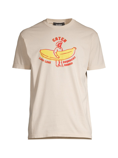 Going bananas -paita