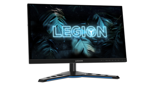 Lenovo - Y25g-30 360Hz 24.5" Gaming Monitor