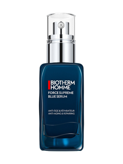 Force supreme blue retinol -seerumi