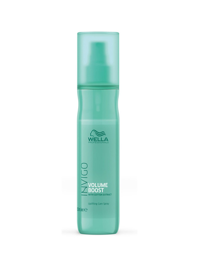 Invigo volume boost uplifting care spray -hoitosuihke 150 ml