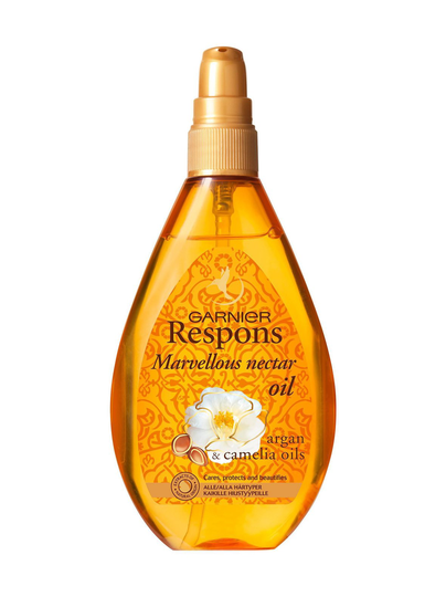 Respons marvellous nectar hair oil -hiusöljy 150 ml