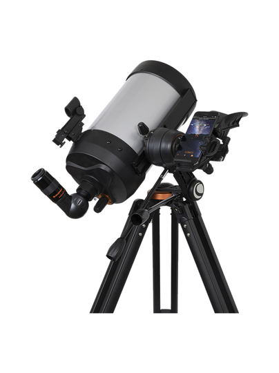 Celestron starsense explorer dx6 sct -tähtikaukoputki