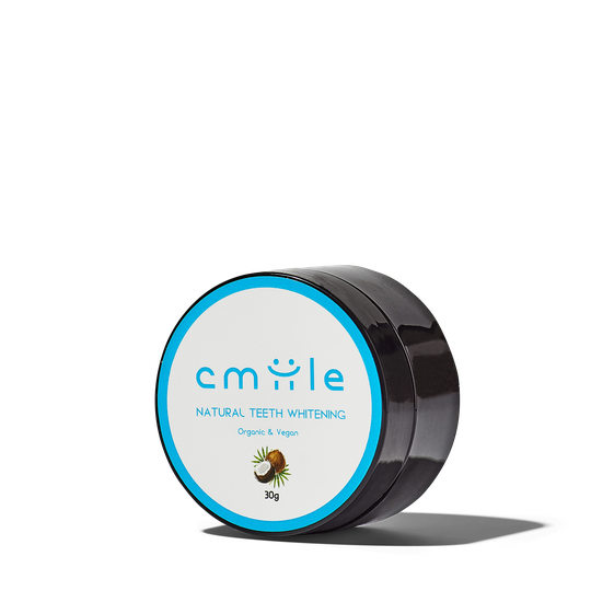 Cmiile - Natural Whitening Coco