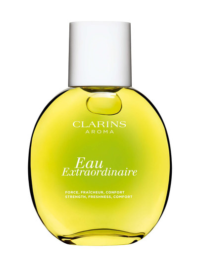 Eau extraordinaire treatment fragrance -vartalotuoksu 50 ml