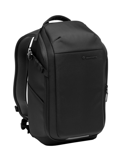 Manfrotto backpack advanced iii compact -kamerareppu