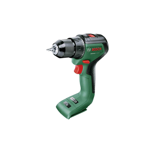 Bosch - UniversalDrill 18V-60 ( Battery not included )